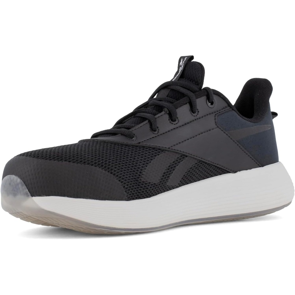 image:imageReebok Work Womens Dmxair Comfort Composite Toe WorkDuty  BlackBlack