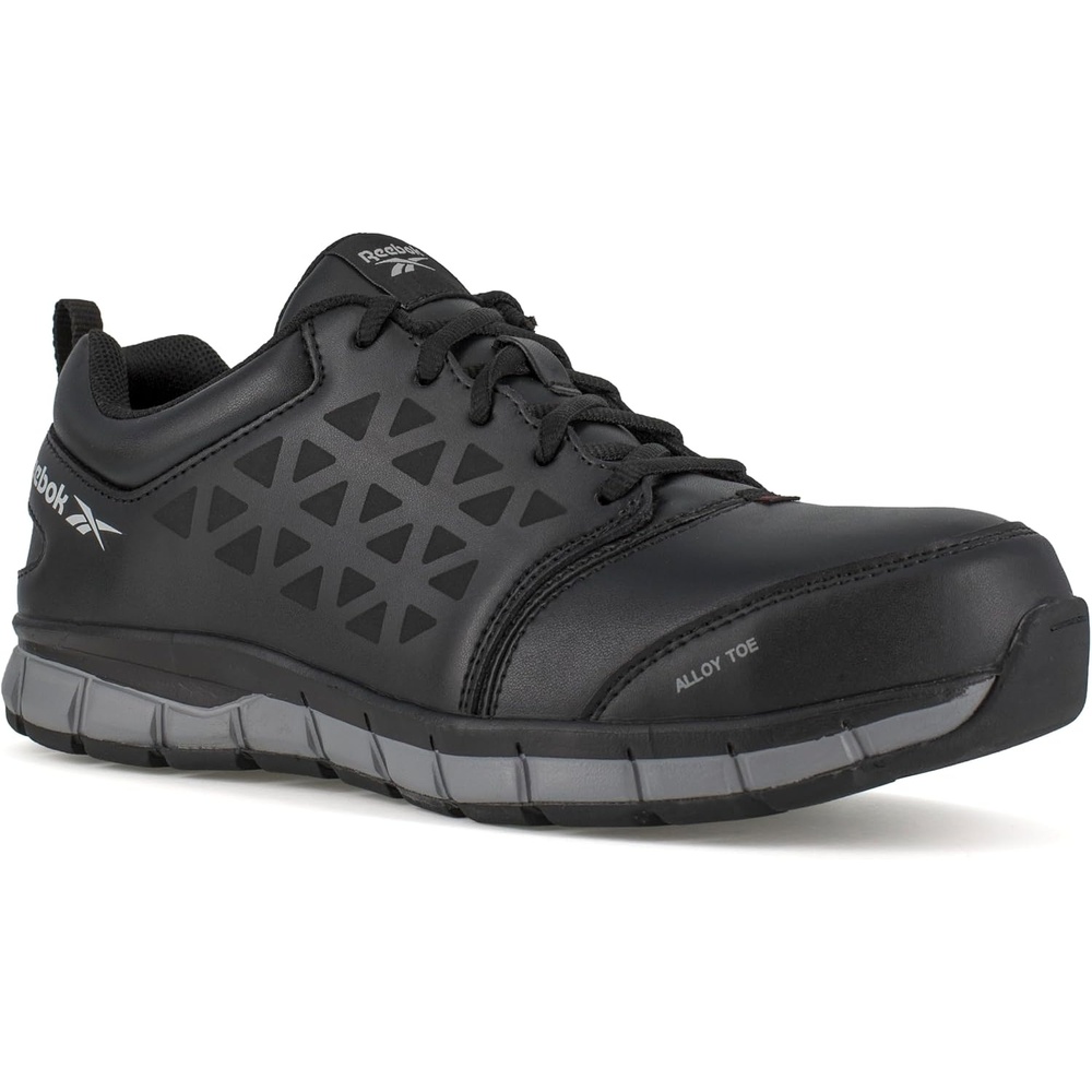 image:imageReebok Work Womens Sublite Cushion Work AT BlackMedium 9