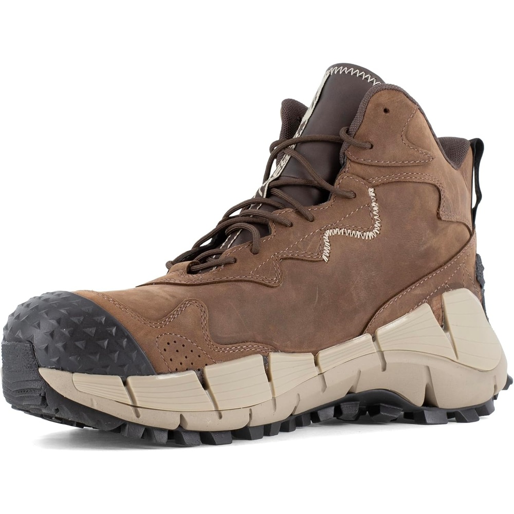 image:imageReebok Work Zig Kinetica Edge WorkBrown