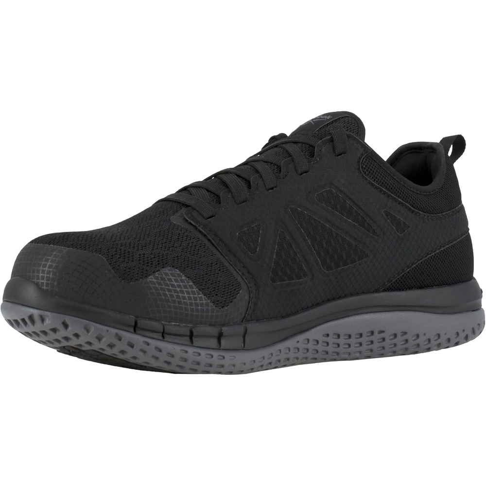image:imageReebok Work Zprint Work Steel Toe Womens OxfordBlack
