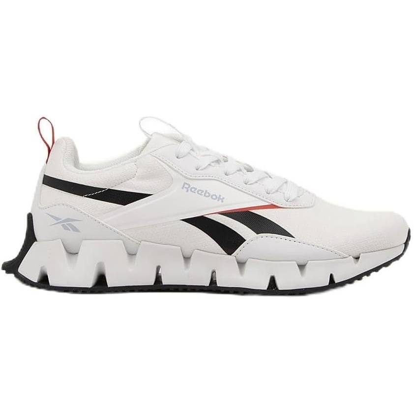 image:imageReebok Zig Dynamica STRFootwear White