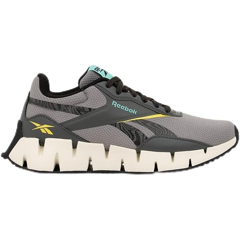 image:imageReebok Zig Dynamica STRGreyChalk