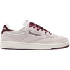 Luxegrey Blackcherry Chalk