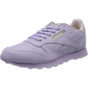 Metallic lavender