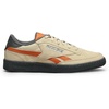Simplebeige Grey5 Rust Orange