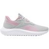 Dusty Rose White Y2k Blue