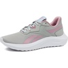 Dusty Rose/White/Y2k Blue
