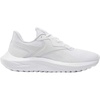 White Barely Grey White