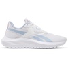 White Y2k Blue Dusty Rose