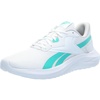 White/Unleashed Green/Grey 1