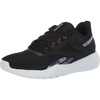 Core Black/Acid Yellow/Semi Proud Pink