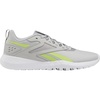 Steely Fog/Laser Lime/Pure Grey