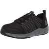 Black/Dark Grey