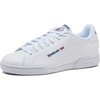 White/White