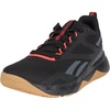 Core Black Pure Grey 6 Neon Cherry
