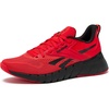 Energy Red/Black