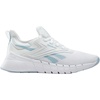 Footwear White/Soft Blue