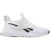 Ftwr White Black Digital Lime
