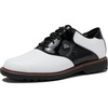 White/Black