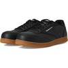 Black/Gum