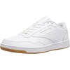 White/Gum