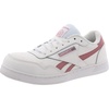 White/Pink