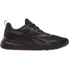 Black Midnight Plum Footwear White
