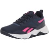Vector Navy/Batik Blue/Proud Pink