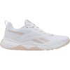 White/Possibly Pink