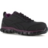 Black/Plum