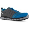 Blue and Grey