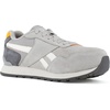 Grey/Orange