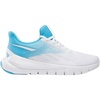 Footwear White Future Cyan