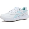 White/Glass Blue/Collegiate Royal