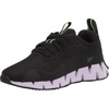 Black/Luminous Lilac/Neon Mint