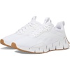 Footwear White/Silver Metallic/Reebok Lee 3