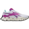 Footwear White/Vintage Chalk/Purple Rave