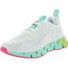 White/Hint Mint/Acid Yellow
