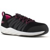 Black-pink