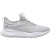 Grey 1 Silver Met Ftw White