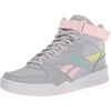 Cold Grey/White/Acid Yellow