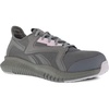 Grey/Pink