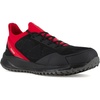 Black and Red