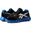 Black/Blue