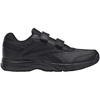 Black Cold Grey Black
