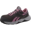 Black/Grey/Pink