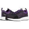 Black Purple Gunmetal