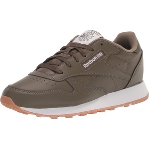 Reebok Classic Nylon Womens Sneakers, Casual Tennis Shoes Women(Army Green)