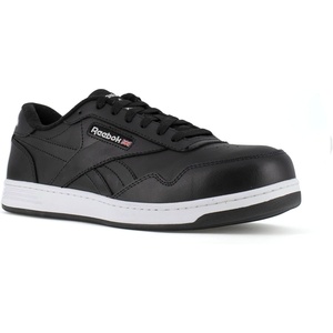 Reebok Classic Nylon Womens Sneakers, Casual Tennis Shoes Women(Black)