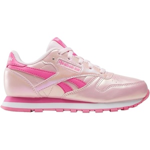 Reebok Classic Nylon Womens Sneakers, Casual Tennis Shoes Women(Black/Footwear White/Reebok Gum1)